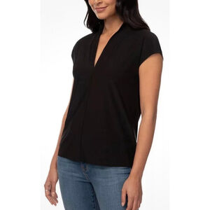 David Bitton Buffalo Top,‎ XXL, Black